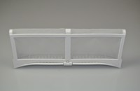 Luddfilter, Beko torktumlare - 40 x 100 x 248 mm